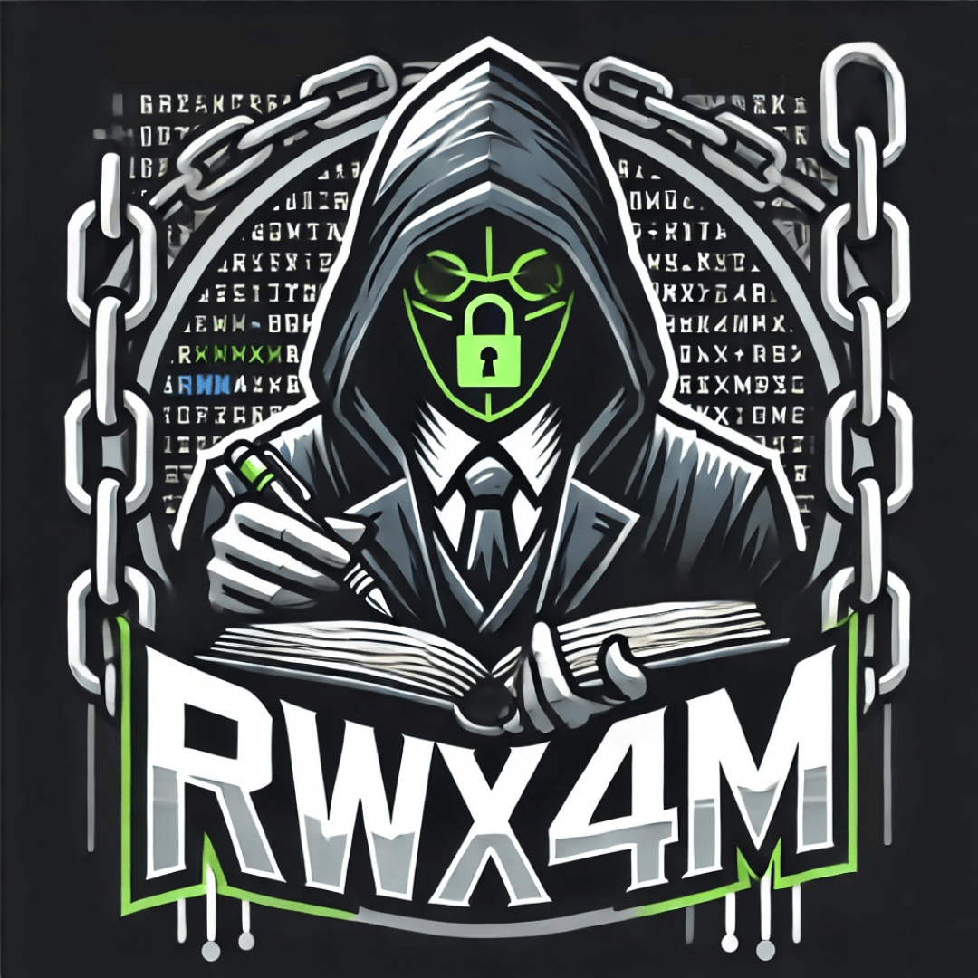 rwx4m logo